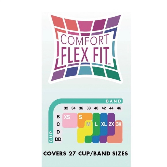 NWT Bundle Playtex Nursing Bras (3 Bras) - Picture 13 of 16